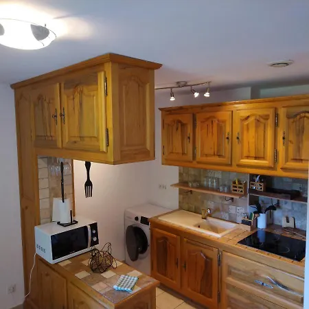 Apartment Le Provence Avec Piscine, Climatisation Et Parking *